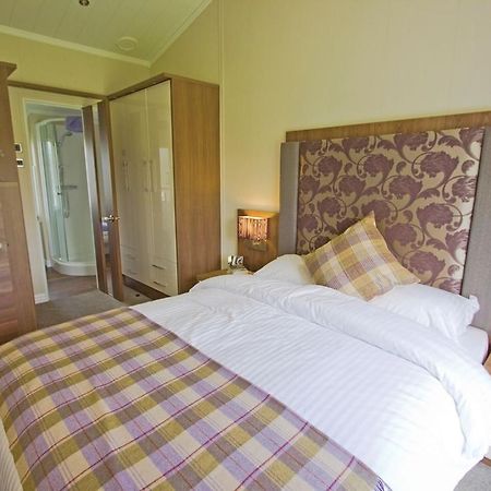 Fladbury The Springs Lakeside Holiday Park الغرفة الصورة