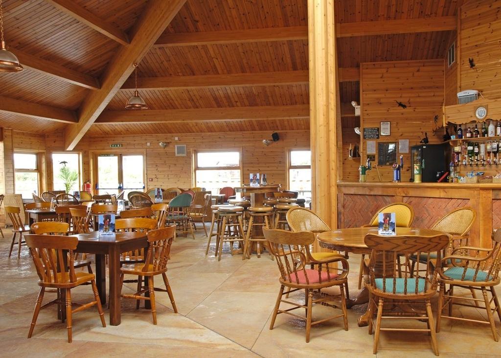 Fladbury The Springs Lakeside Holiday Park الغرفة الصورة