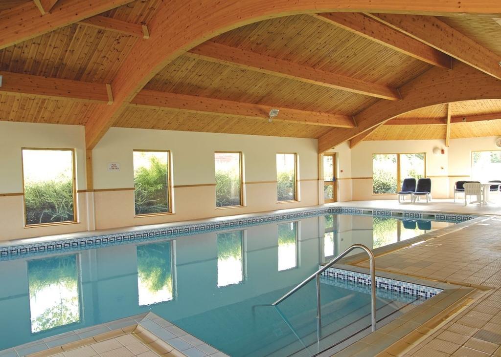 Fladbury The Springs Lakeside Holiday Park الغرفة الصورة