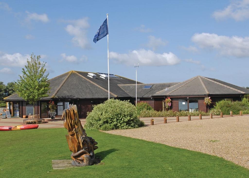 Fladbury The Springs Lakeside Holiday Park الغرفة الصورة